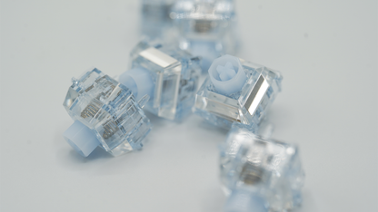 Wuque Studio WS Flux Heart of the Ocean Linear Magnetic Switches (10PCS)