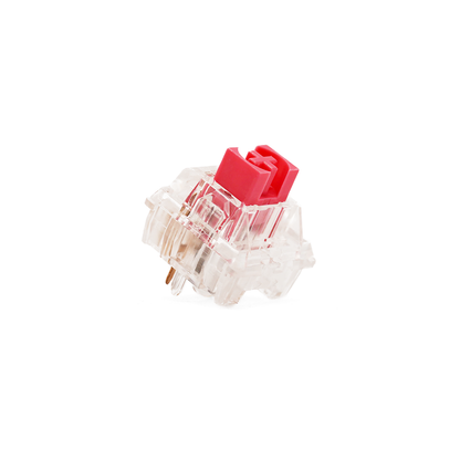 Soulcat x SPM Lychee Silent Linear Switches