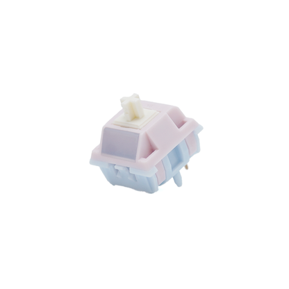 Keygeek Keykin V2 Linear Switches (10PCS)