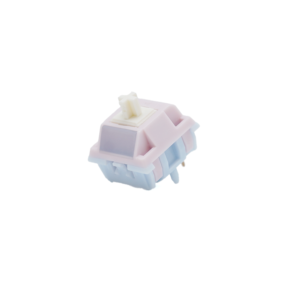 Keygeek Keykin V2 Linear Switches (10PCS)