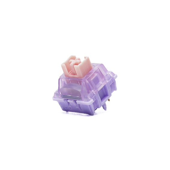 Outemu JingJing Silent Linear Switches 