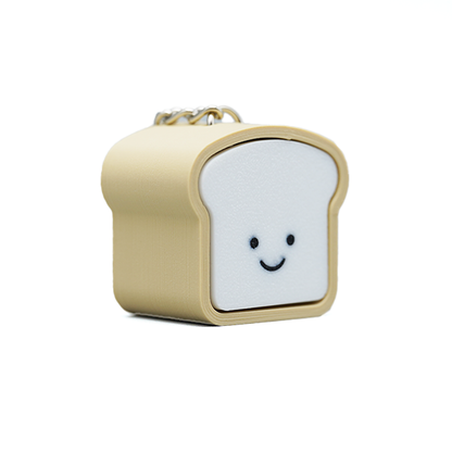 Toast Fidget Clicker