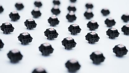 Gateron Oil King Silent Linear Switches (10PCS)