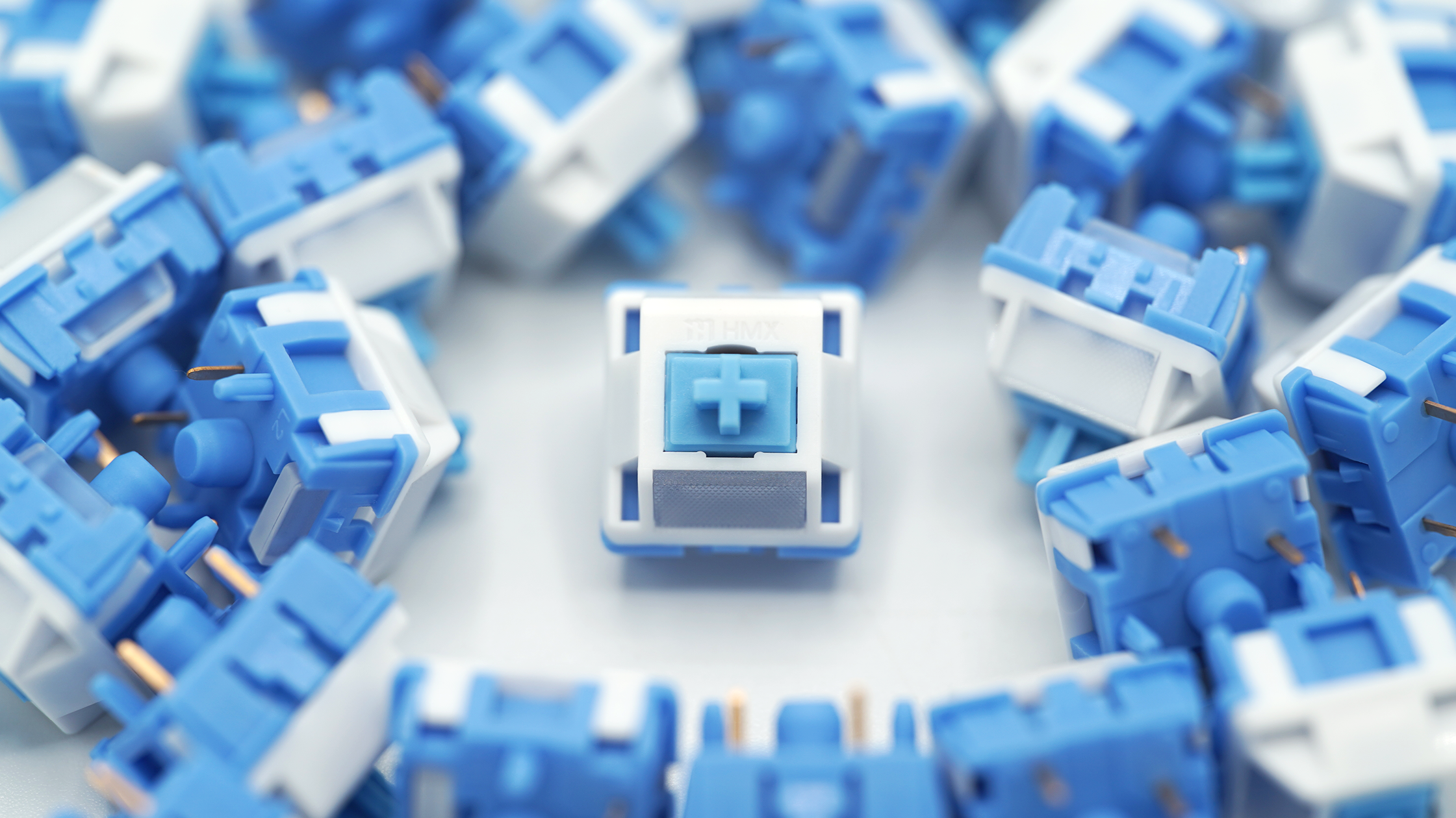 HMX Cloud V2 Linear Switches