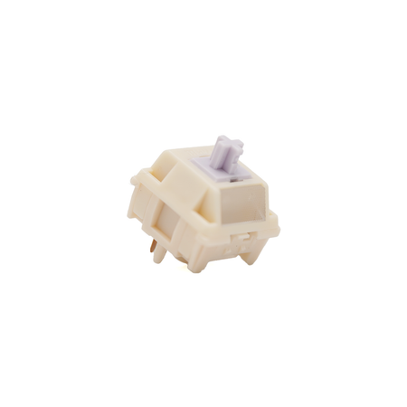 HMX Silent Taro Silent Linear Switches (10PCS) – LumeKeebs