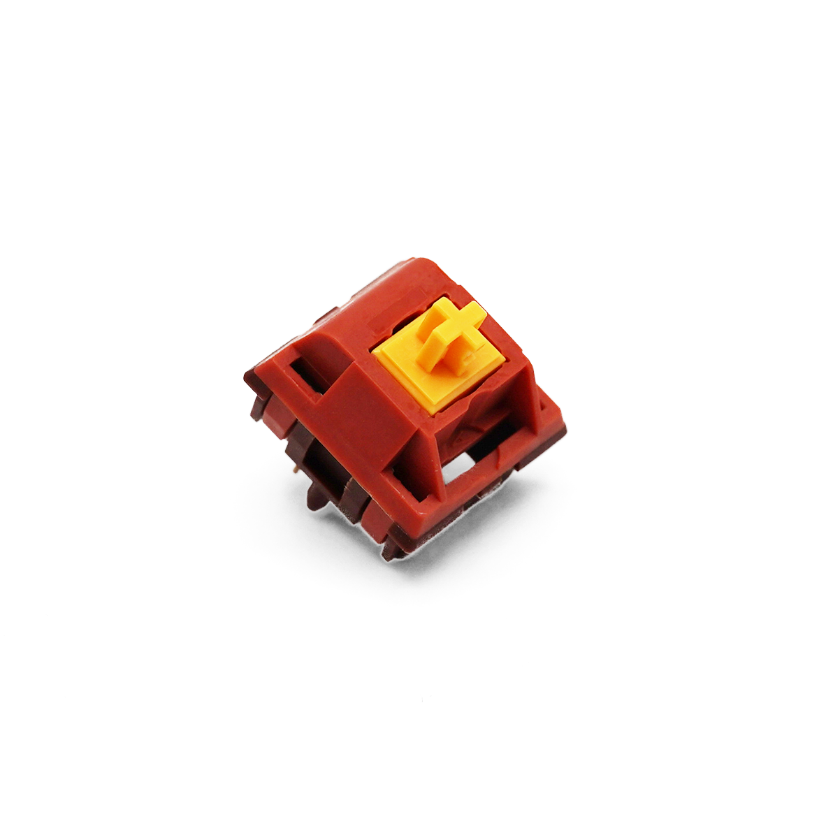 Keygeek Explosion Linear Switches