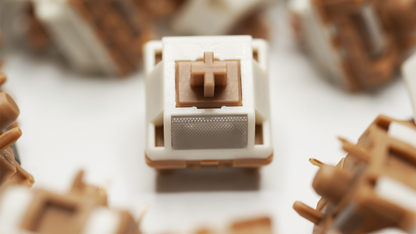 HMX YG Macchiato V2 Linear Switches