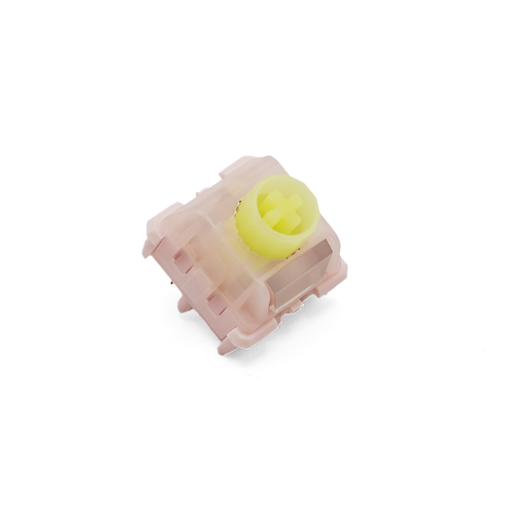 Wuque BigLucky Linear Switches