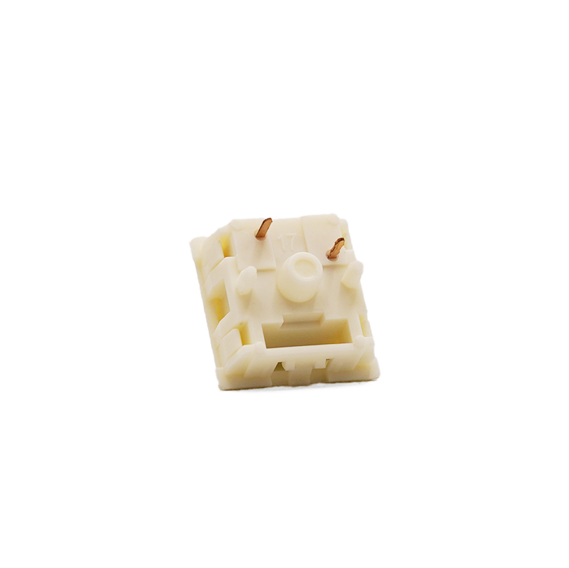 Keygeek Cheesecake Linear Switches
