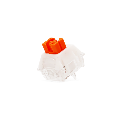 Tae Switch TTC Tai'e Sword Magnetic Hall Effect Linear Switches (10PCS) – LumeKeebs