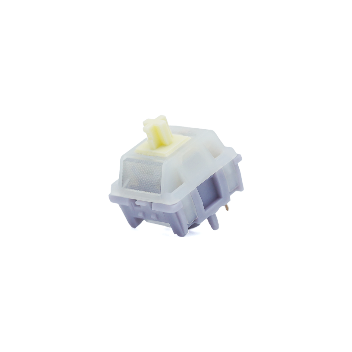 HMX Moonlight Silent Tactile Switches (10PCS)