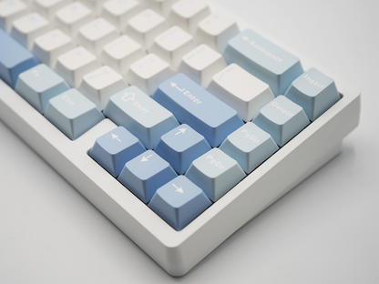 Lucky65 V2 Wireless Mechanical Keyboard