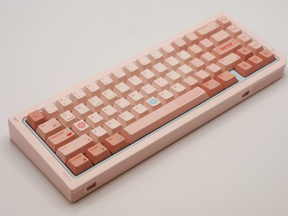 80Retros GB65 Mechanical Keyboard