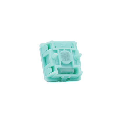 Gateron Magnetic Jade Silent Switches (10PCS)