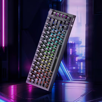 Akko 5075 V5 TMR Magnetic Keyboard