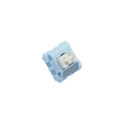 LICHICX Yogurt Silent Linear Switches (10PCS)