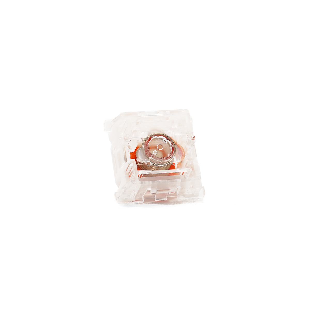 TTC Tai'e Sword Magnetic Hall Effect Linear Switches