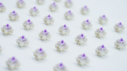 Gateron KS-9 3.0 Silent Tactile Switches (10PCS)