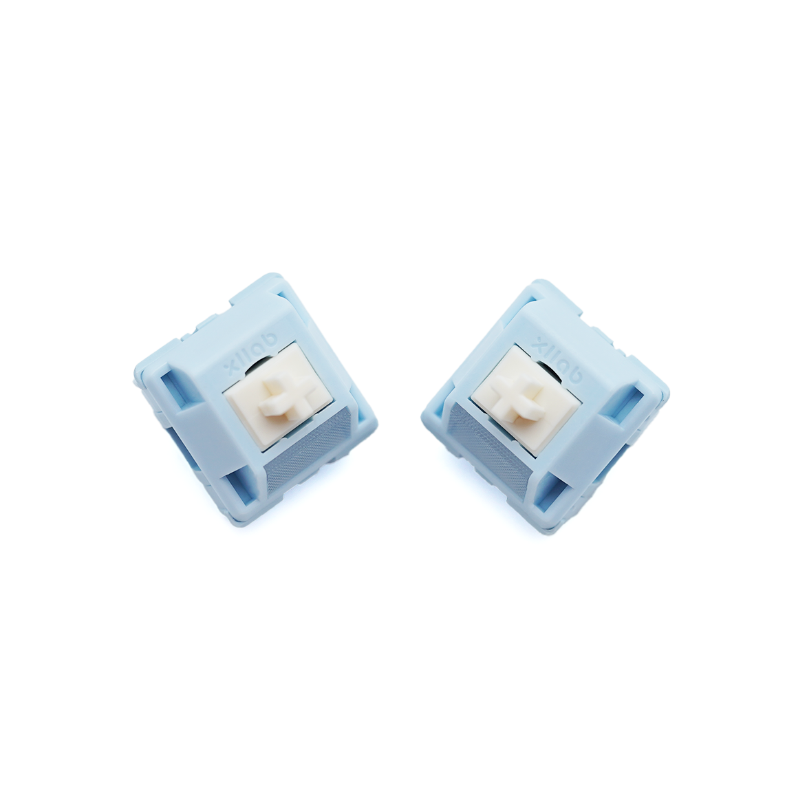HMX Yogurt S V2 Linear Switches (10PCS)