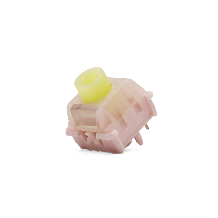 Wuque BigLucky Linear Switches