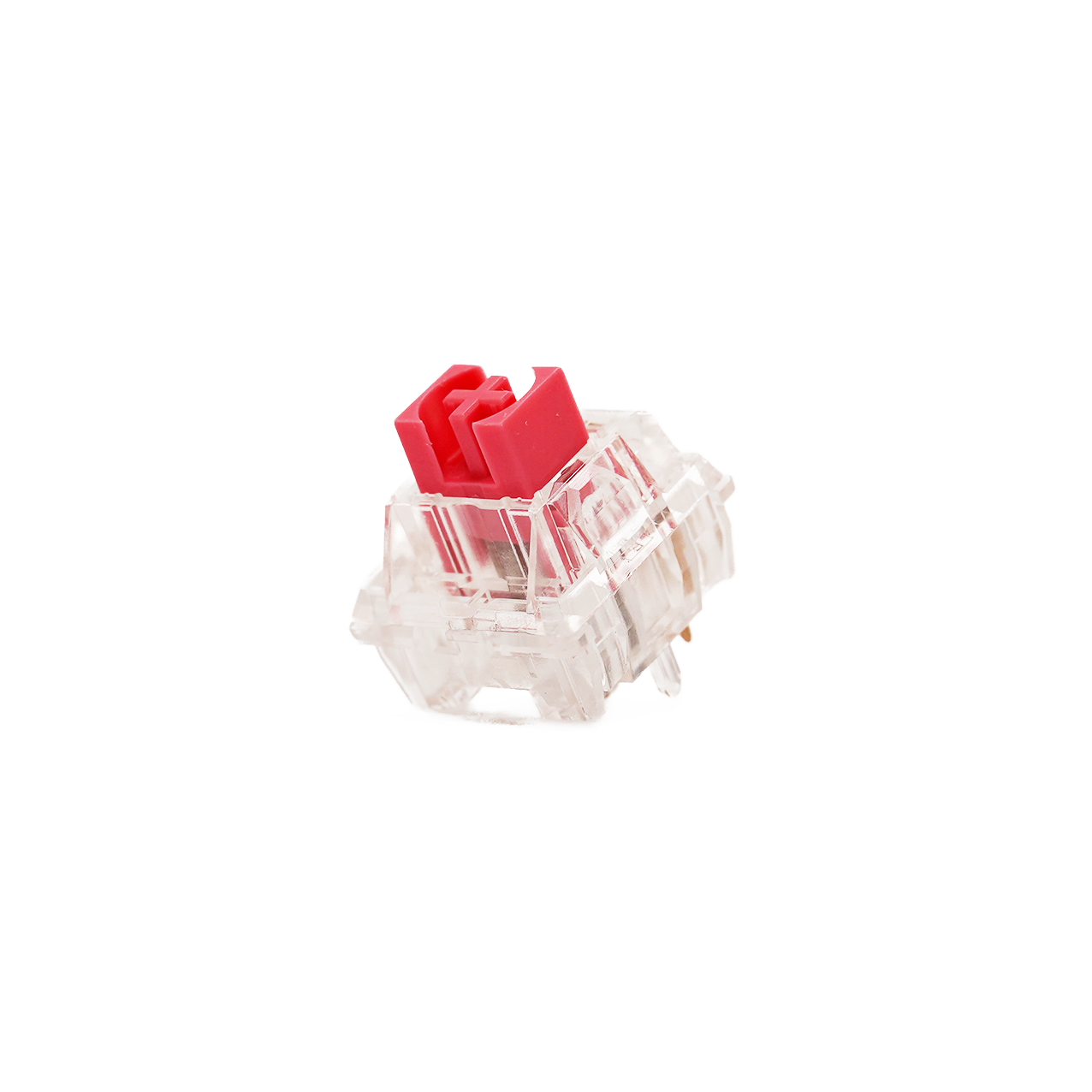 Soulcat x SPM Lychee Silent Linear Switches