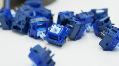 Keygeek Roxy Linear Switches (10PCS)