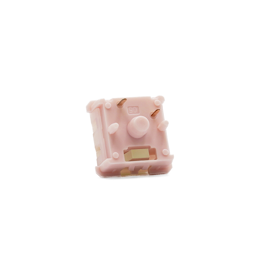 Wuque BigLucky Linear Switches
