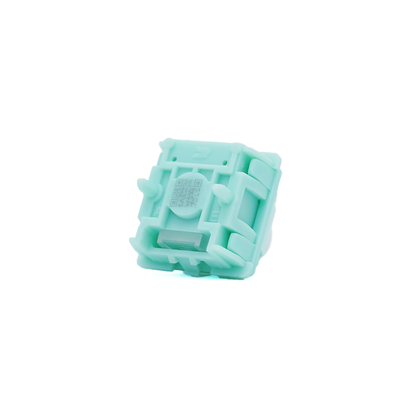 Gateron Magnetic Jade Silent Switches (10PCS)