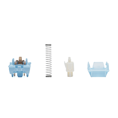 HMX Yogurt S V2 Linear Switches (10PCS)