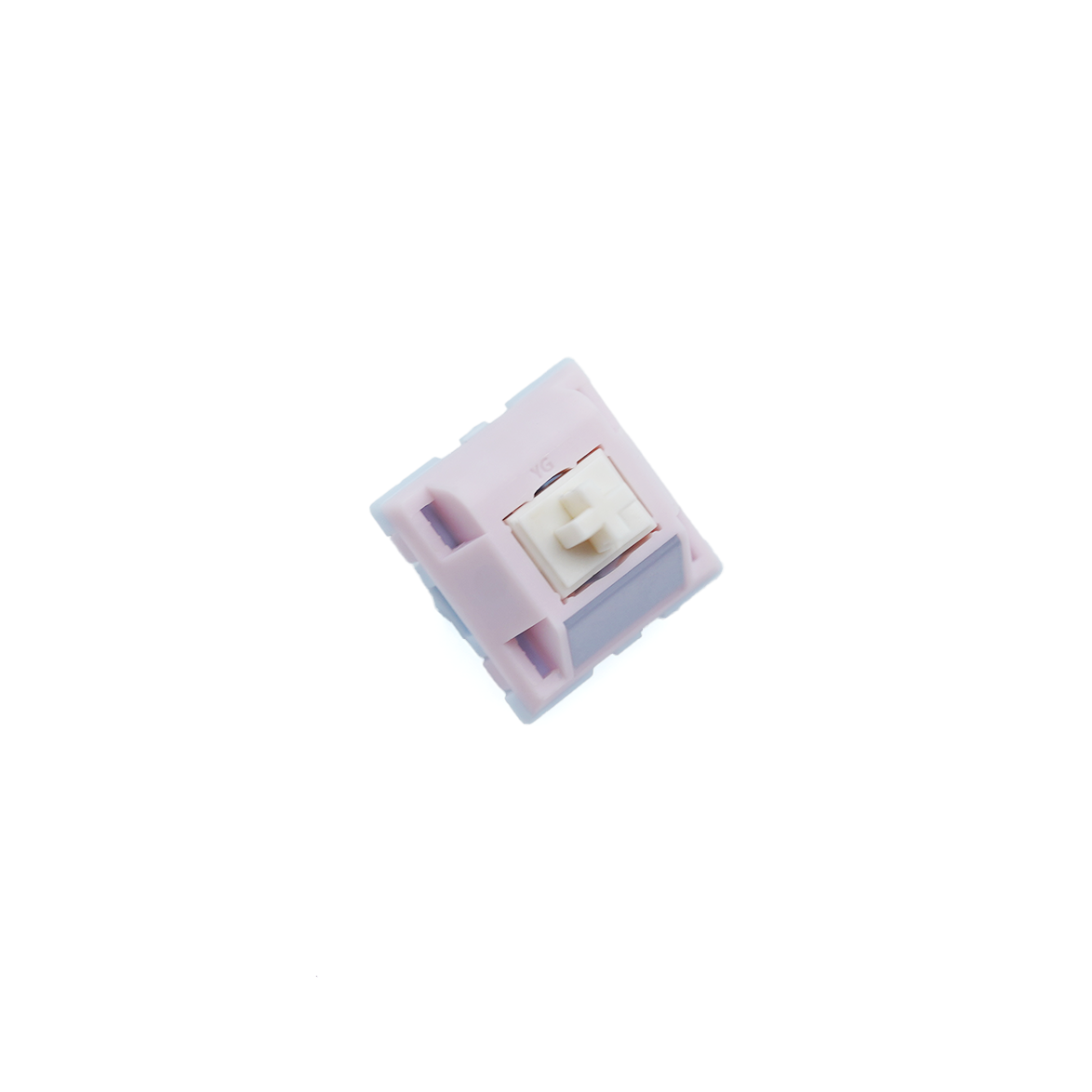 Keygeek Keykin V2 Linear Switches (10PCS)