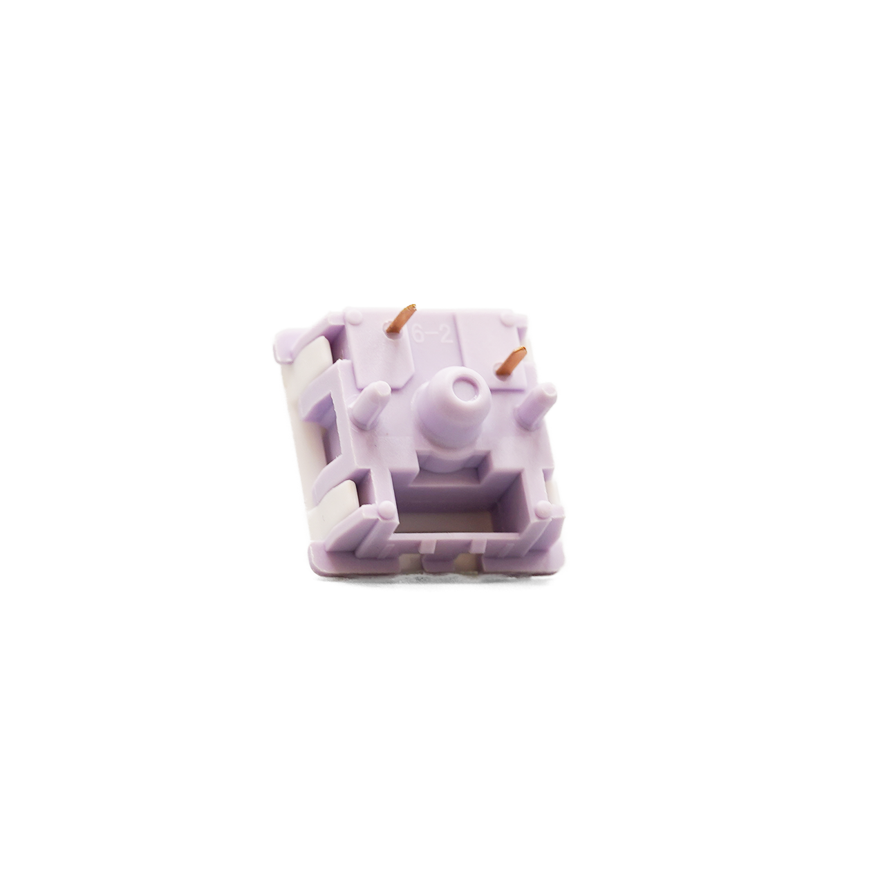 BSUN x Zuoce Cheese Grape Tactile Switches