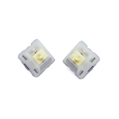 HMX Moonlight Silent Tactile Switches (10PCS)