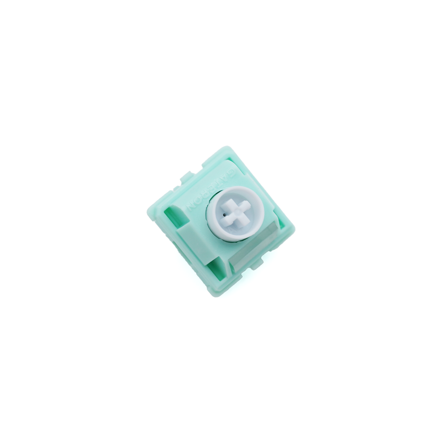 Gateron Magnetic Jade Silent Switches (10PCS)