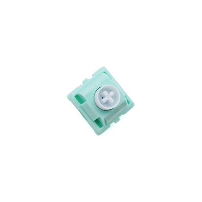 Gateron Magnetic Jade Silent Switches (10PCS)