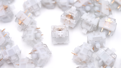 HMX Hydra Tactile Tactile Switches