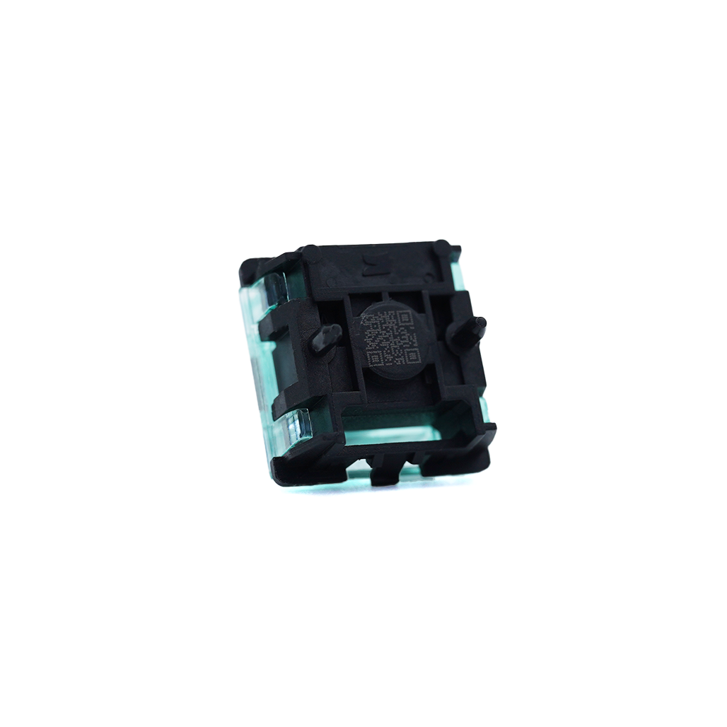 Gateron Magnetic Jade · Attraction Linear Switches (10PCS)