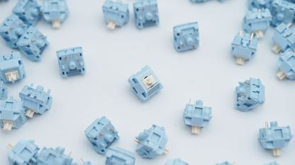HMX Yogurt S V2 Linear Switches (10PCS)
