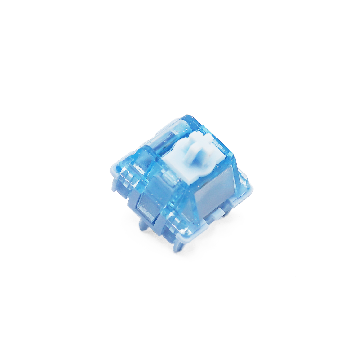 Hejin Blue Jade Magnetic Linear Switches