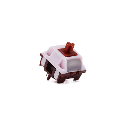 KTT Bad Sweetheart Linear Silent Switch (10PCS)