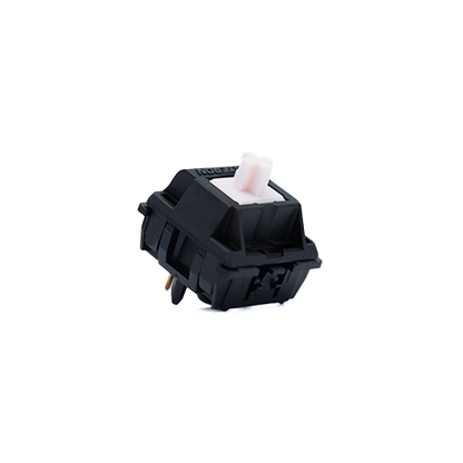 Gateron Oil King Silent Linear Switches (10PCS)