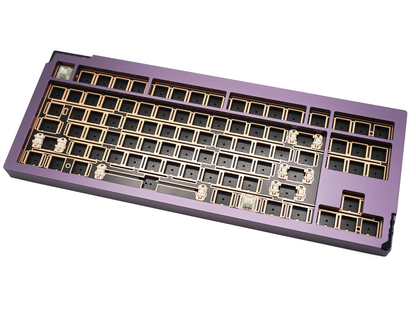 Star80 V2 Wireless Mechanical Keyboard Barebone