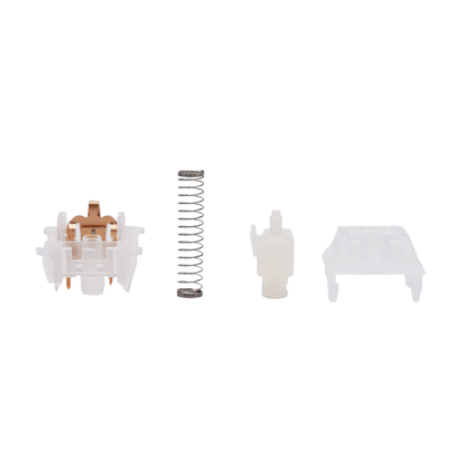 BSUN L2 Linear Switches 