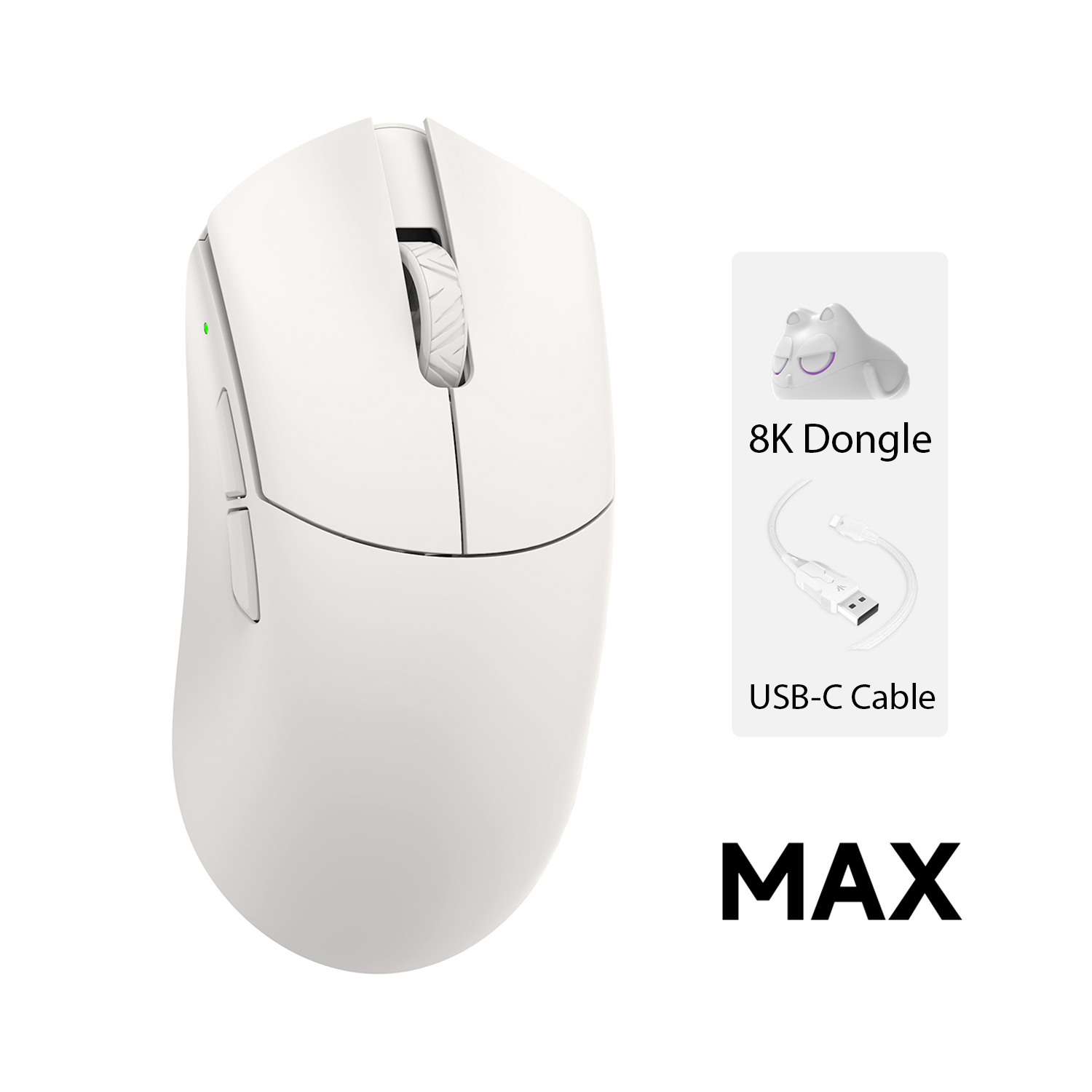 WLMOUSE Beast G Wireless Gaming Mouse