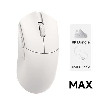 WLMOUSE Beast G Wireless Gaming Mouse