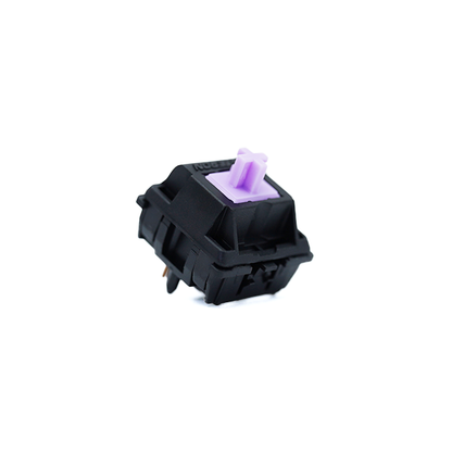 Gateron Oil King Silent Tactile Switches (10PCS)