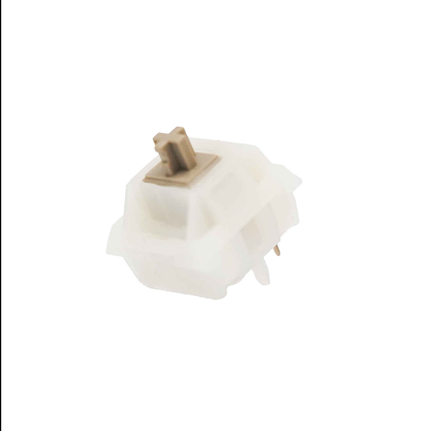 Keygeek x Evoworks Rye Linear Switches