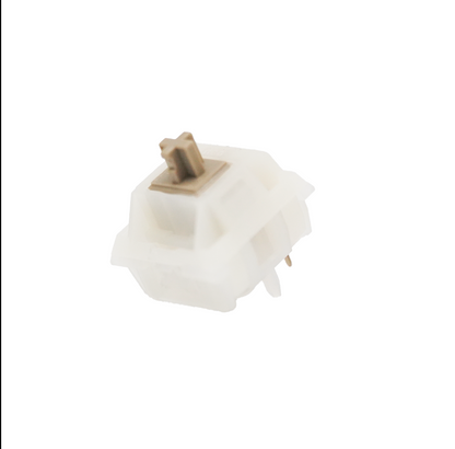 Keygeek x Evoworks Rye Linear Switches
