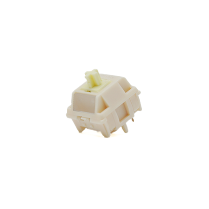 HMX Butter Silent Tactile Switches (10PCS) 