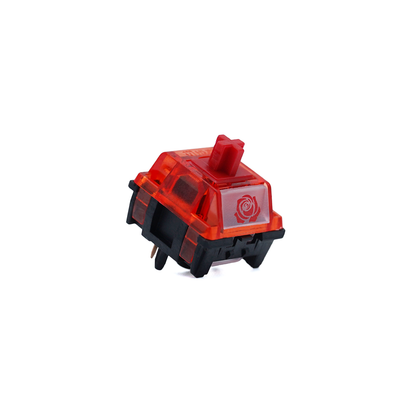 HMX Centifolia Rose Linear Switches (10PCS)