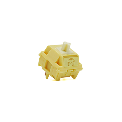 HMX Toast Switch Linear Switches (10PCS)